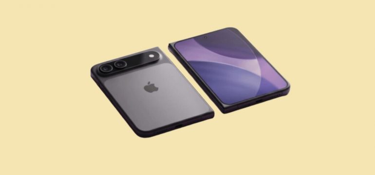 Il nuovo iPhone si piega, ma (forse) non salverà il mercato